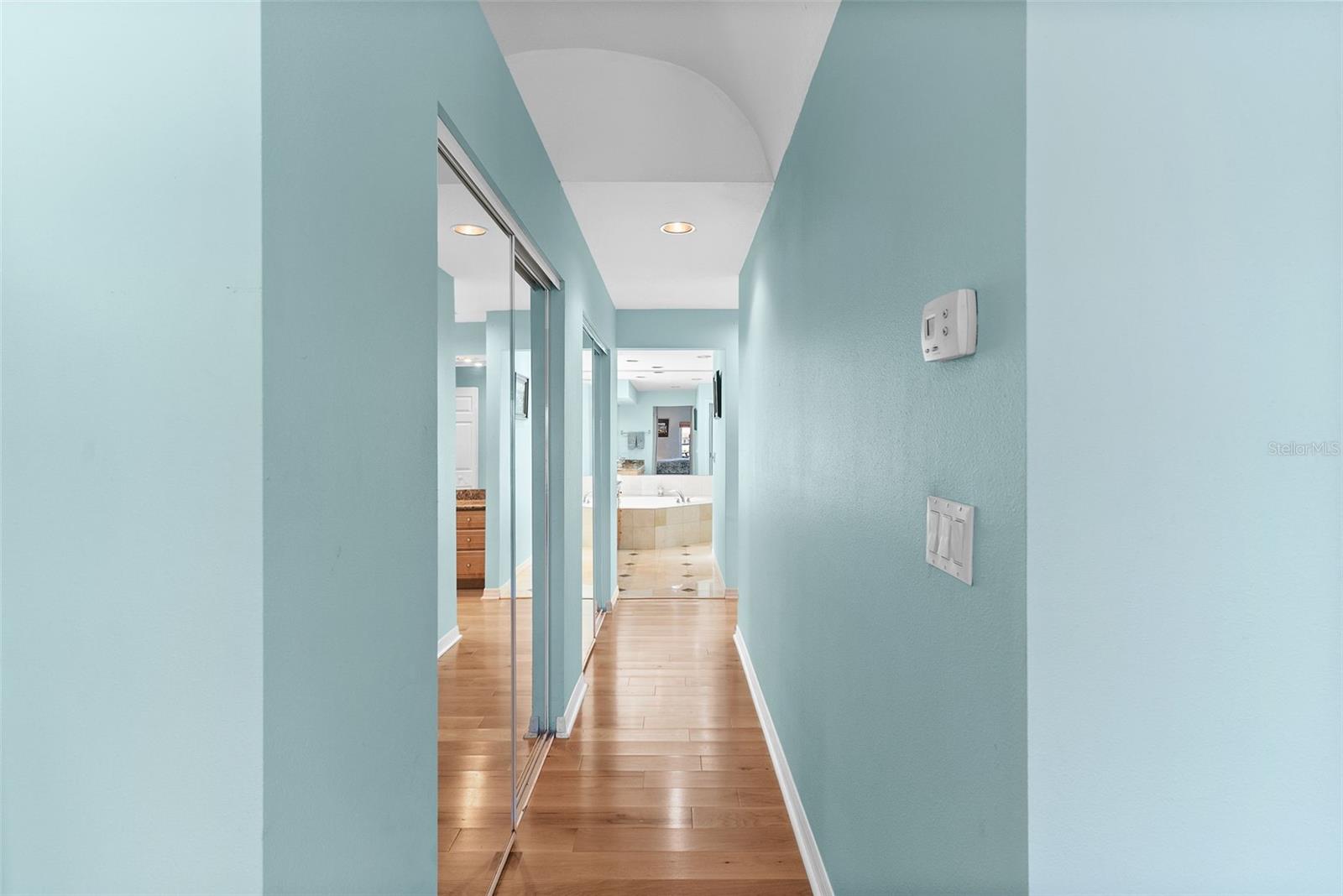 PLACIDO BAYOU - Residential