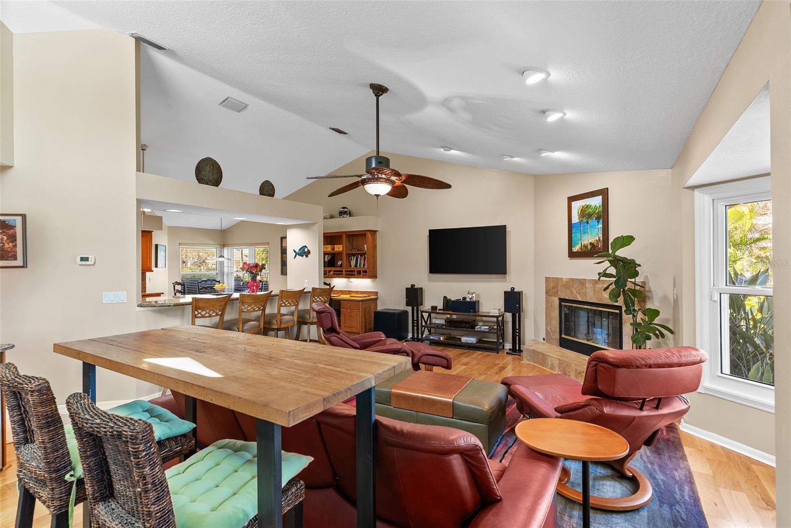 PLACIDO BAYOU - Residential