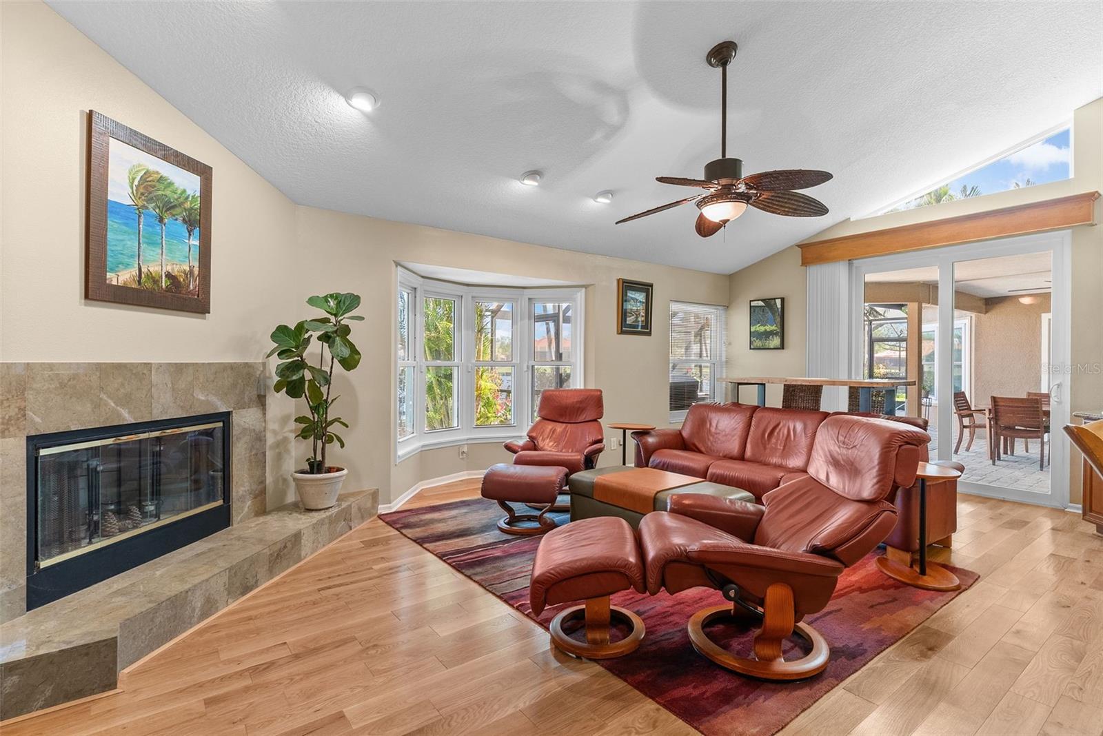 PLACIDO BAYOU - Residential