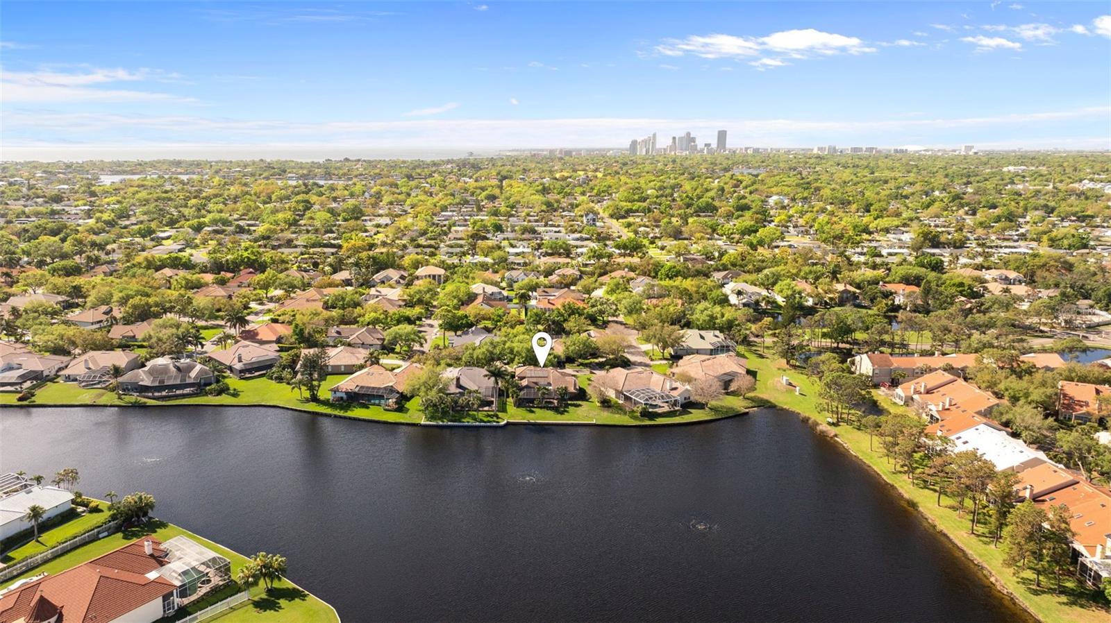 PLACIDO BAYOU - Residential