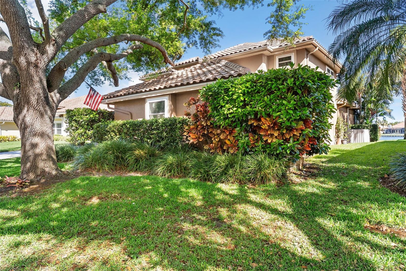 PLACIDO BAYOU - Residential