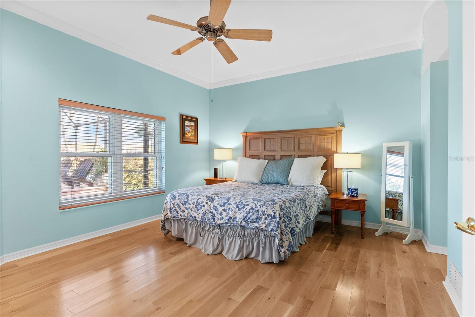 PLACIDO BAYOU - Residential