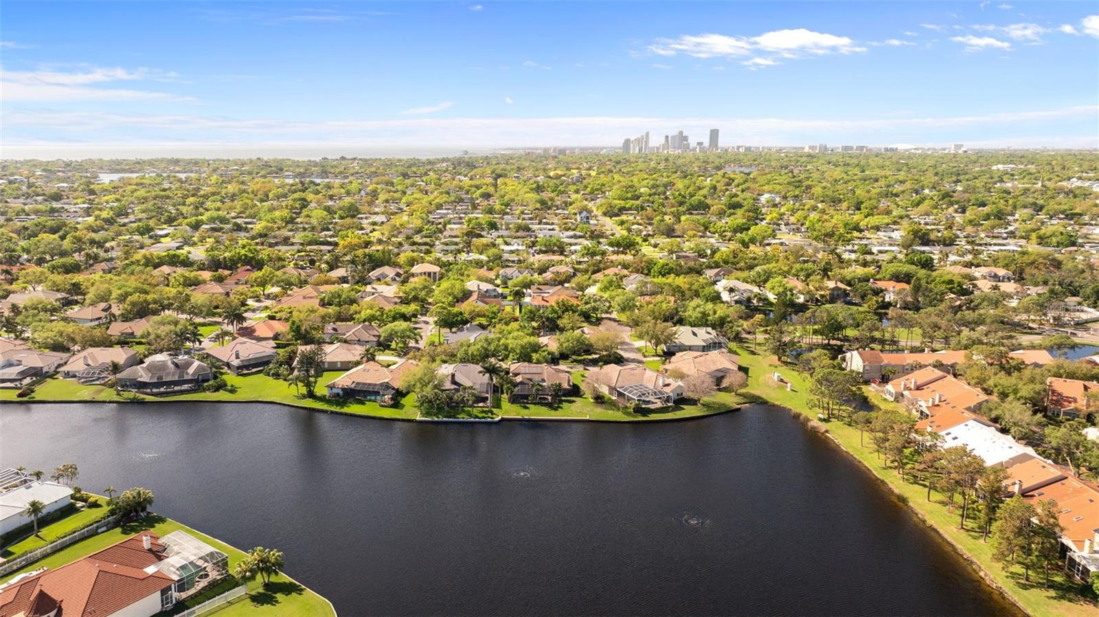 PLACIDO BAYOU - Residential