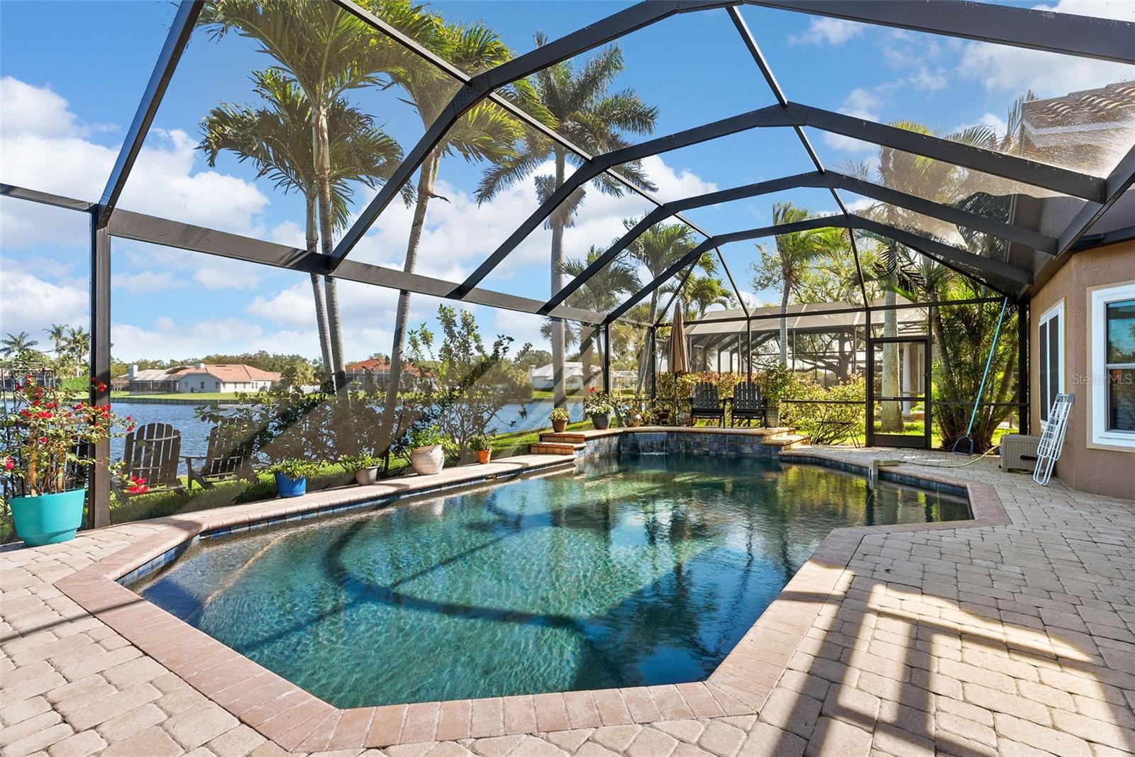 PLACIDO BAYOU - Residential