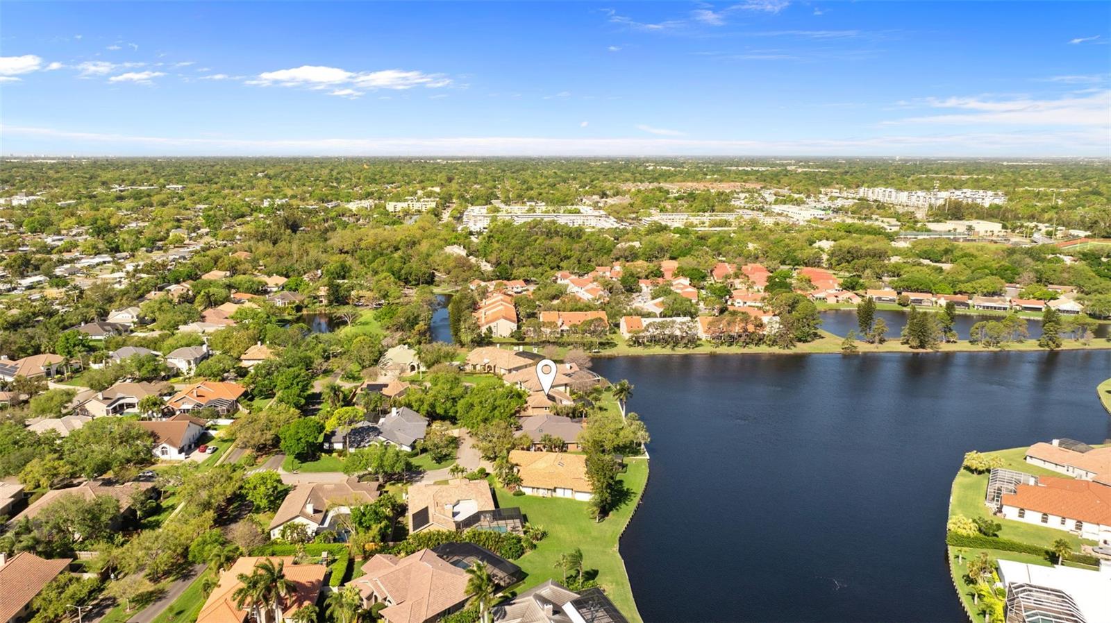 PLACIDO BAYOU - Residential