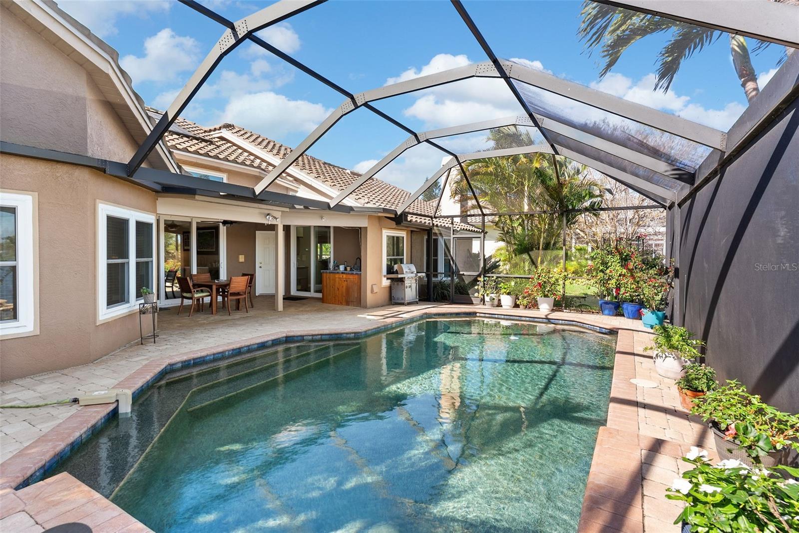 PLACIDO BAYOU - Residential