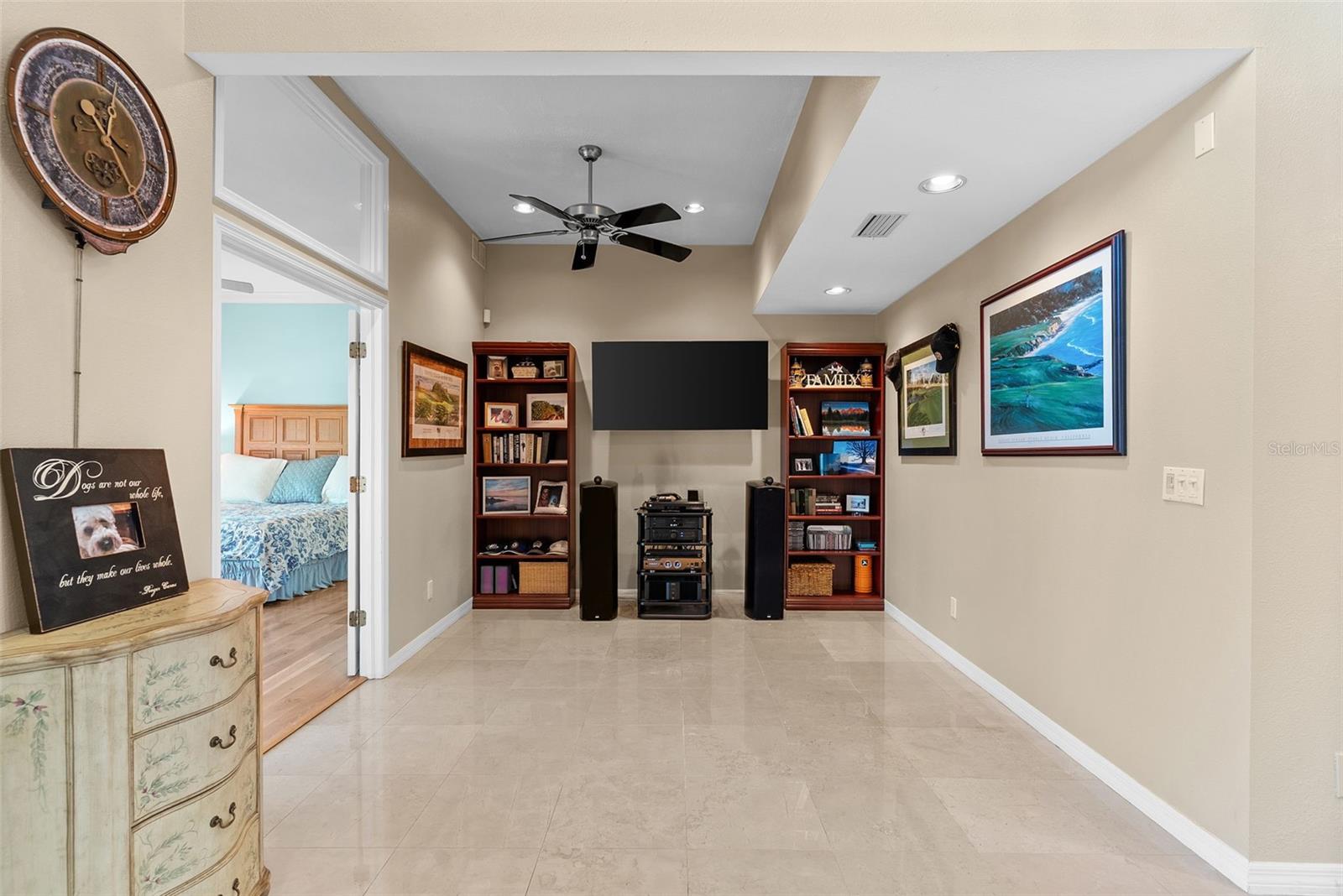 PLACIDO BAYOU - Residential