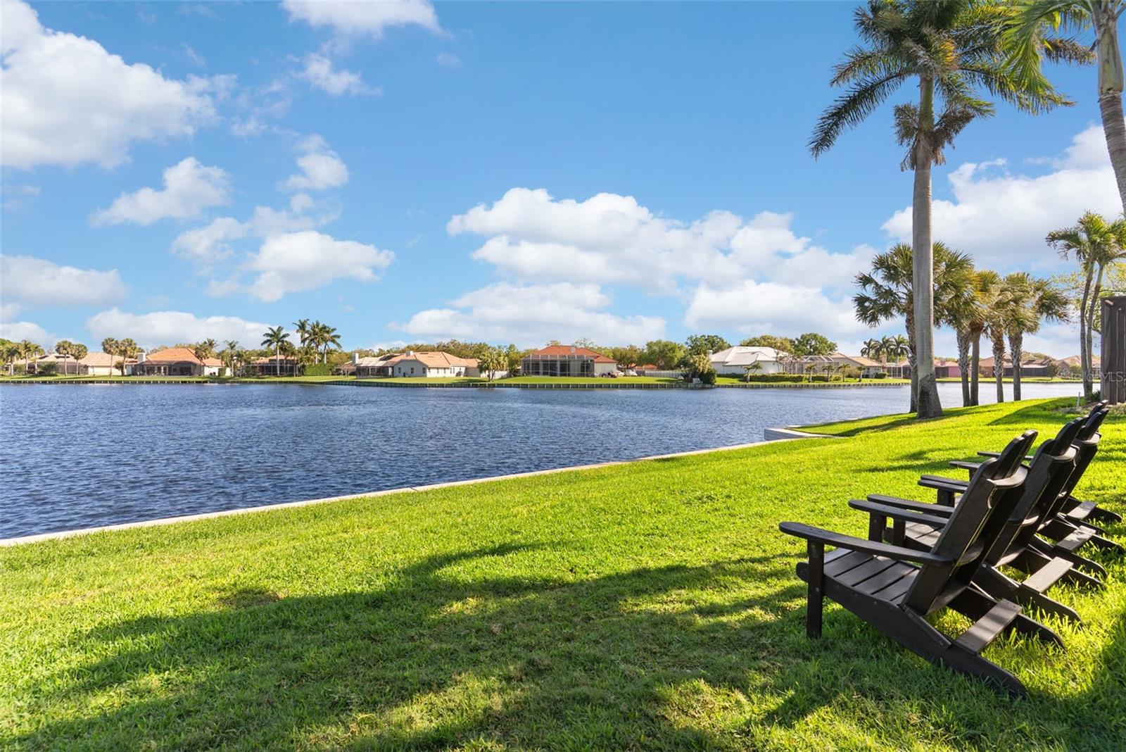 PLACIDO BAYOU - Residential