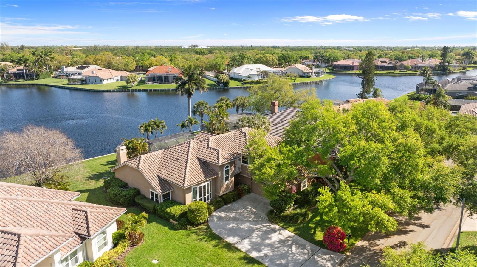 PLACIDO BAYOU - Residential