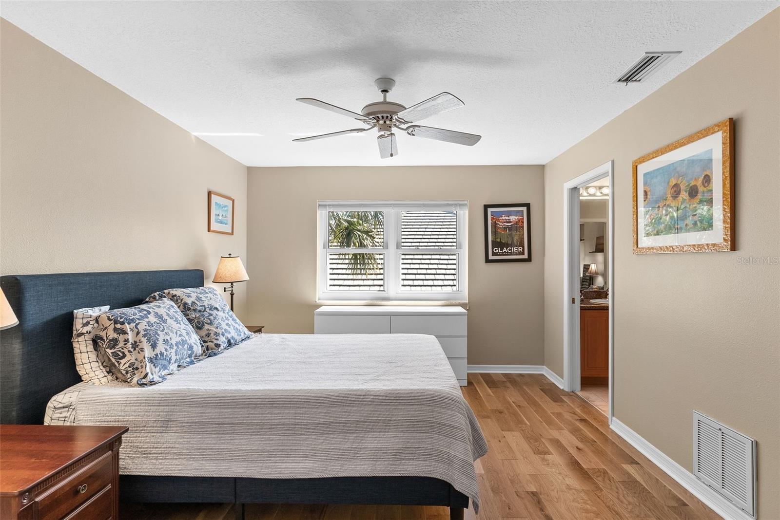 PLACIDO BAYOU - Residential