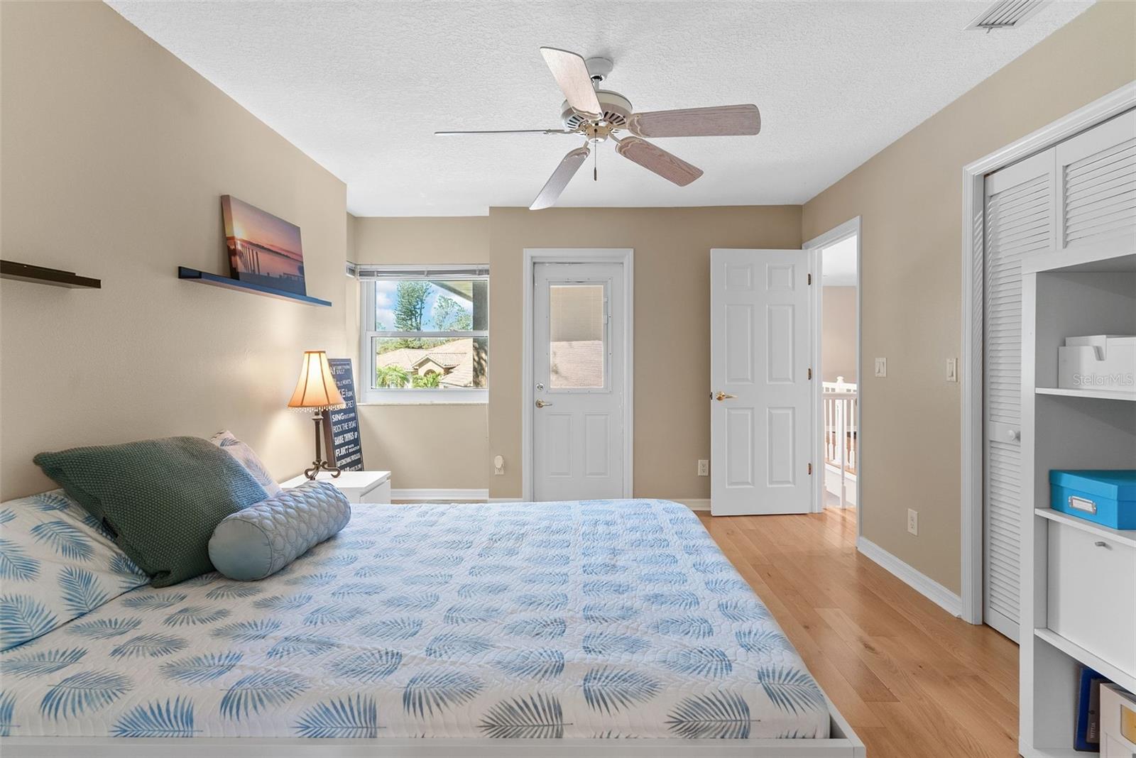 PLACIDO BAYOU - Residential