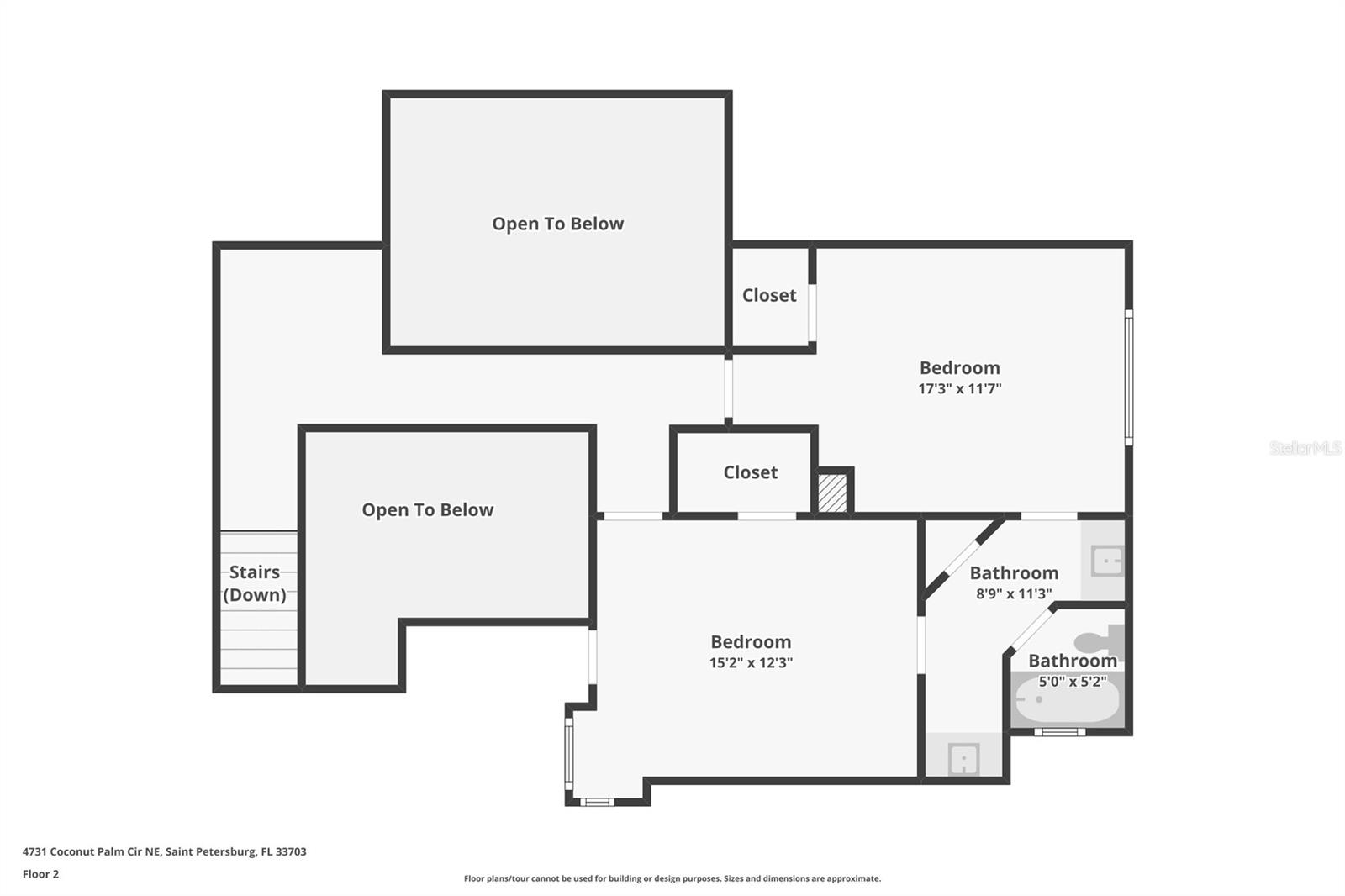 PLACIDO BAYOU - Residential
