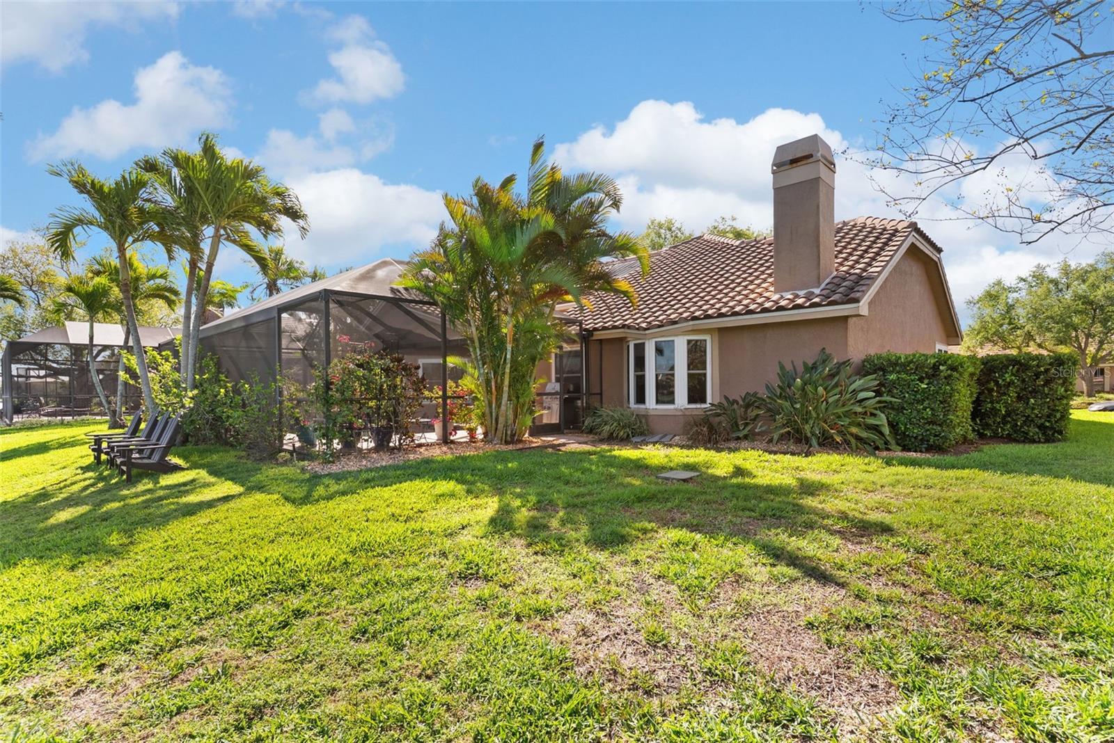 PLACIDO BAYOU - Residential