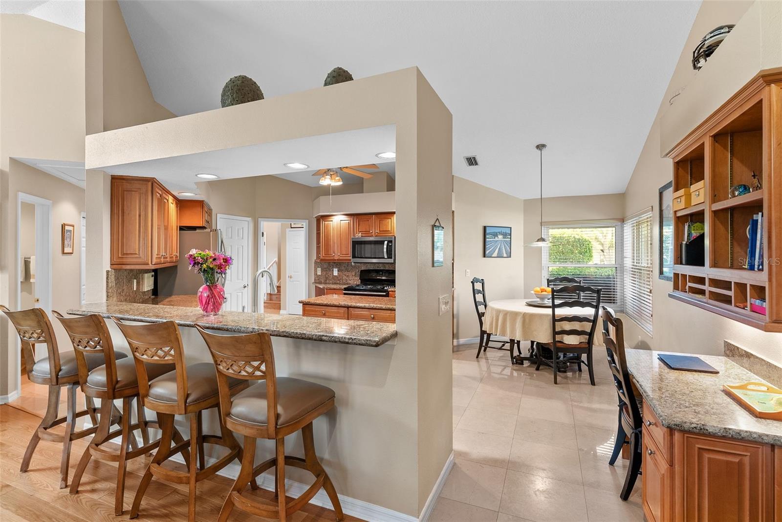 PLACIDO BAYOU - Residential