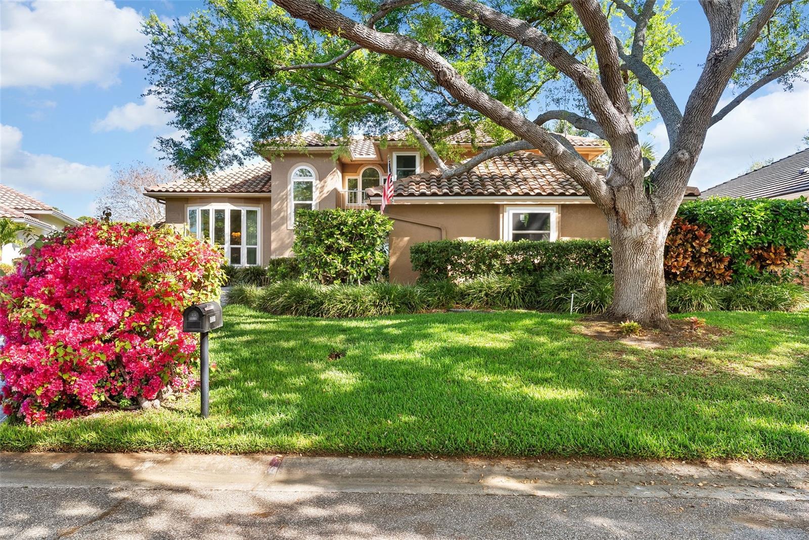 PLACIDO BAYOU - Residential