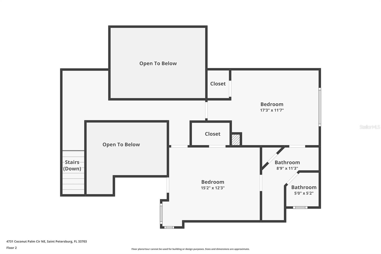 PLACIDO BAYOU - Residential