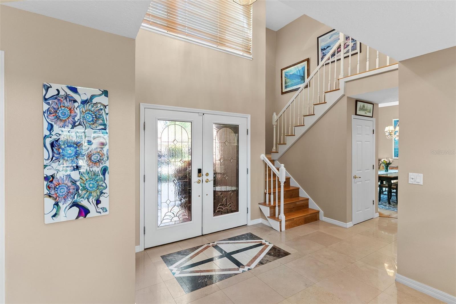 PLACIDO BAYOU - Residential