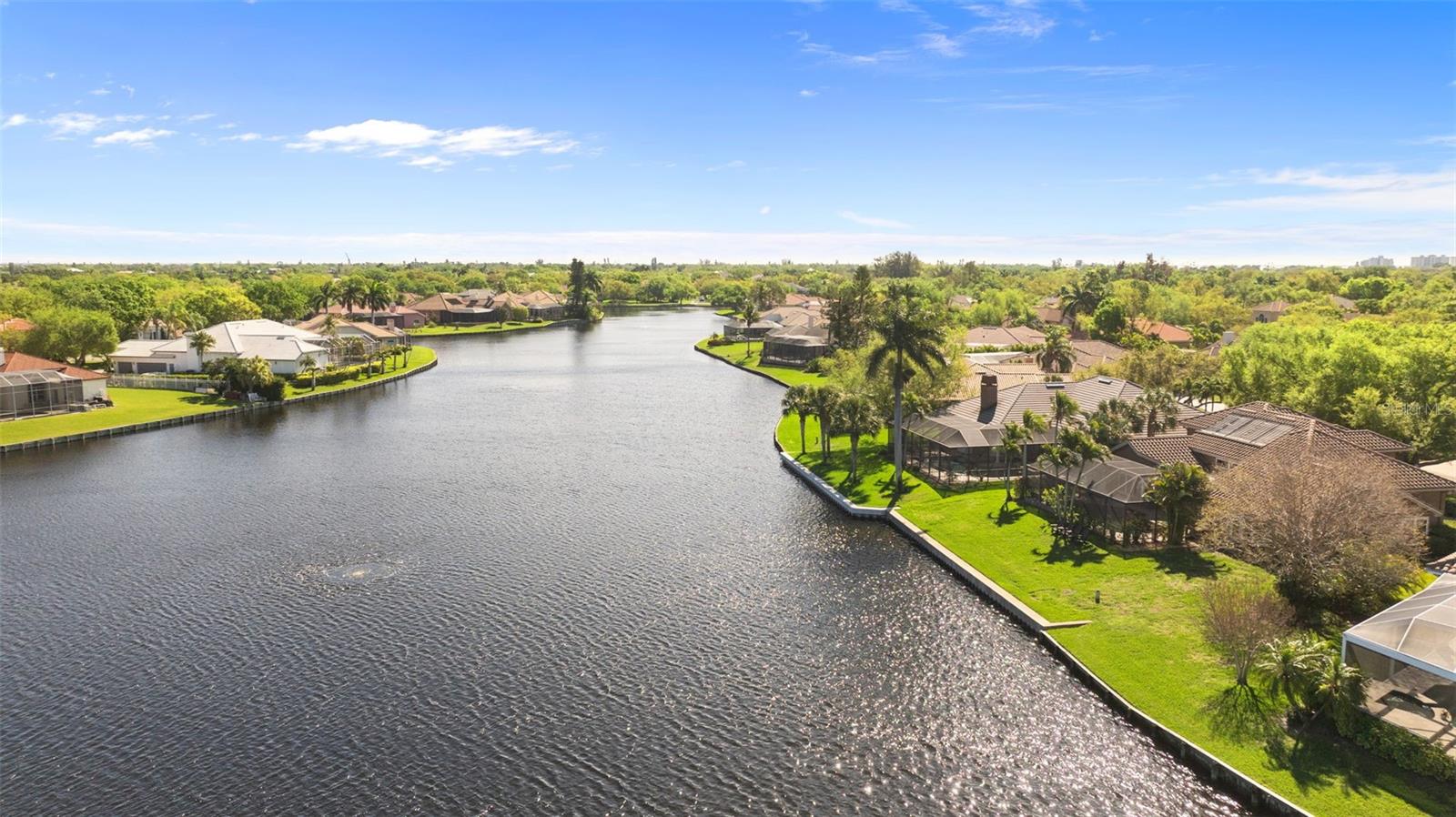 PLACIDO BAYOU - Residential