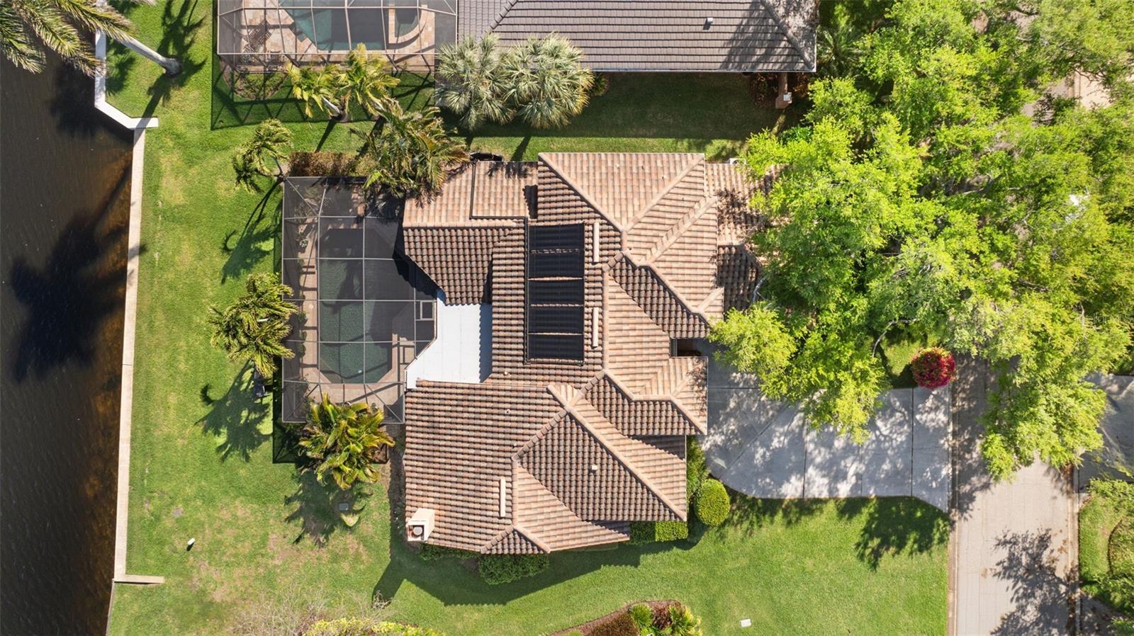 PLACIDO BAYOU - Residential