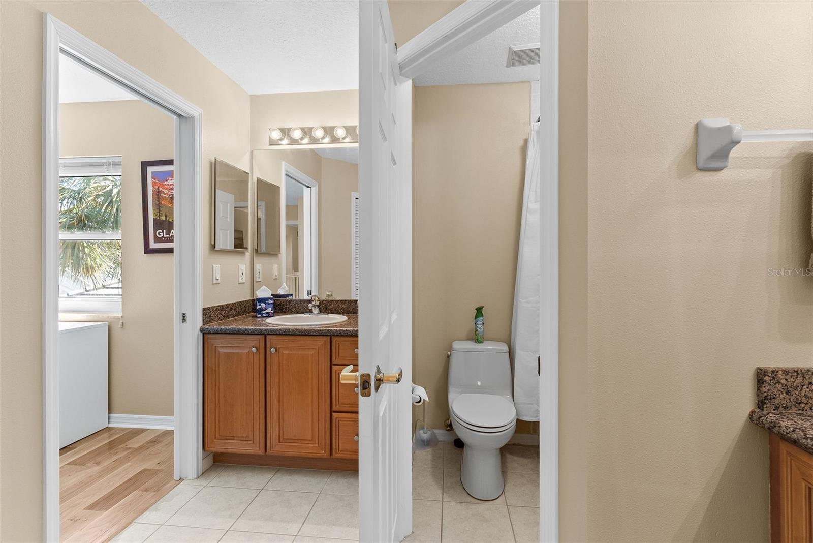 PLACIDO BAYOU - Residential