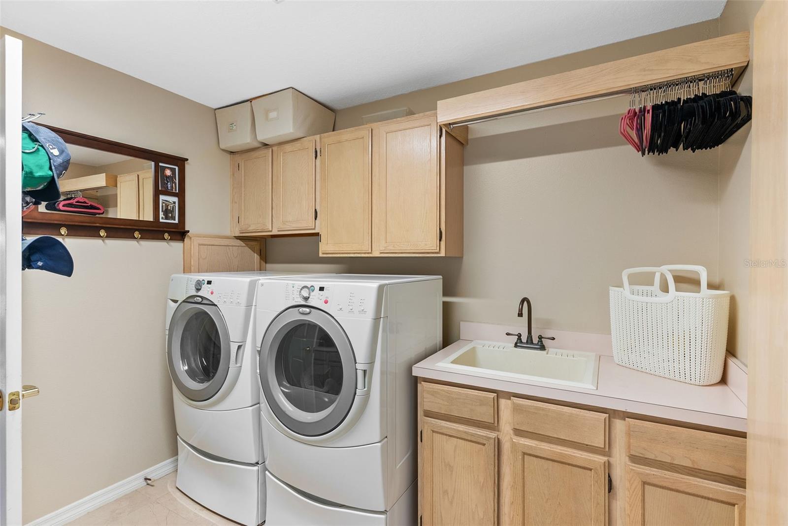 PLACIDO BAYOU - Residential