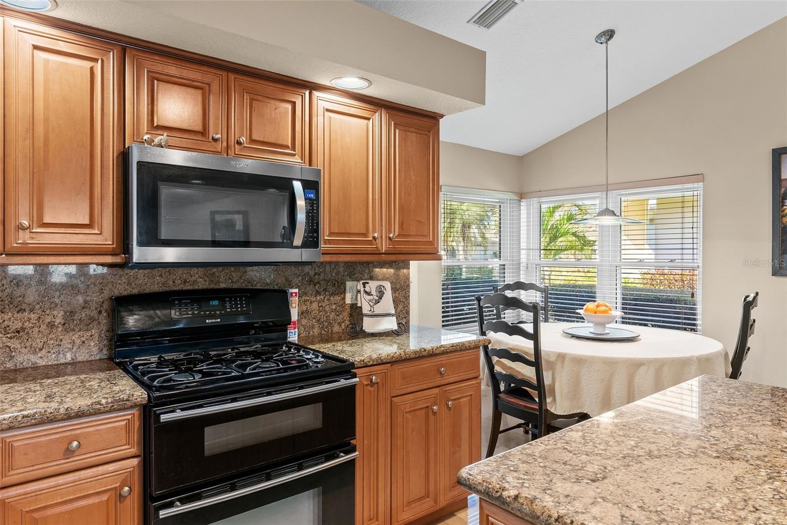 PLACIDO BAYOU - Residential