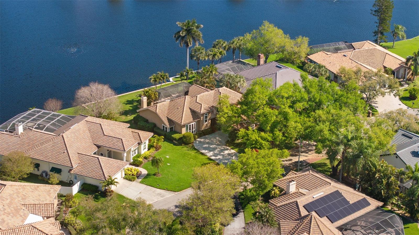 PLACIDO BAYOU - Residential