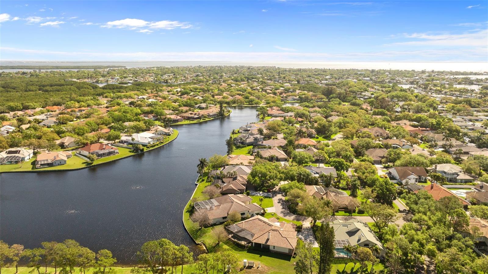 PLACIDO BAYOU - Residential