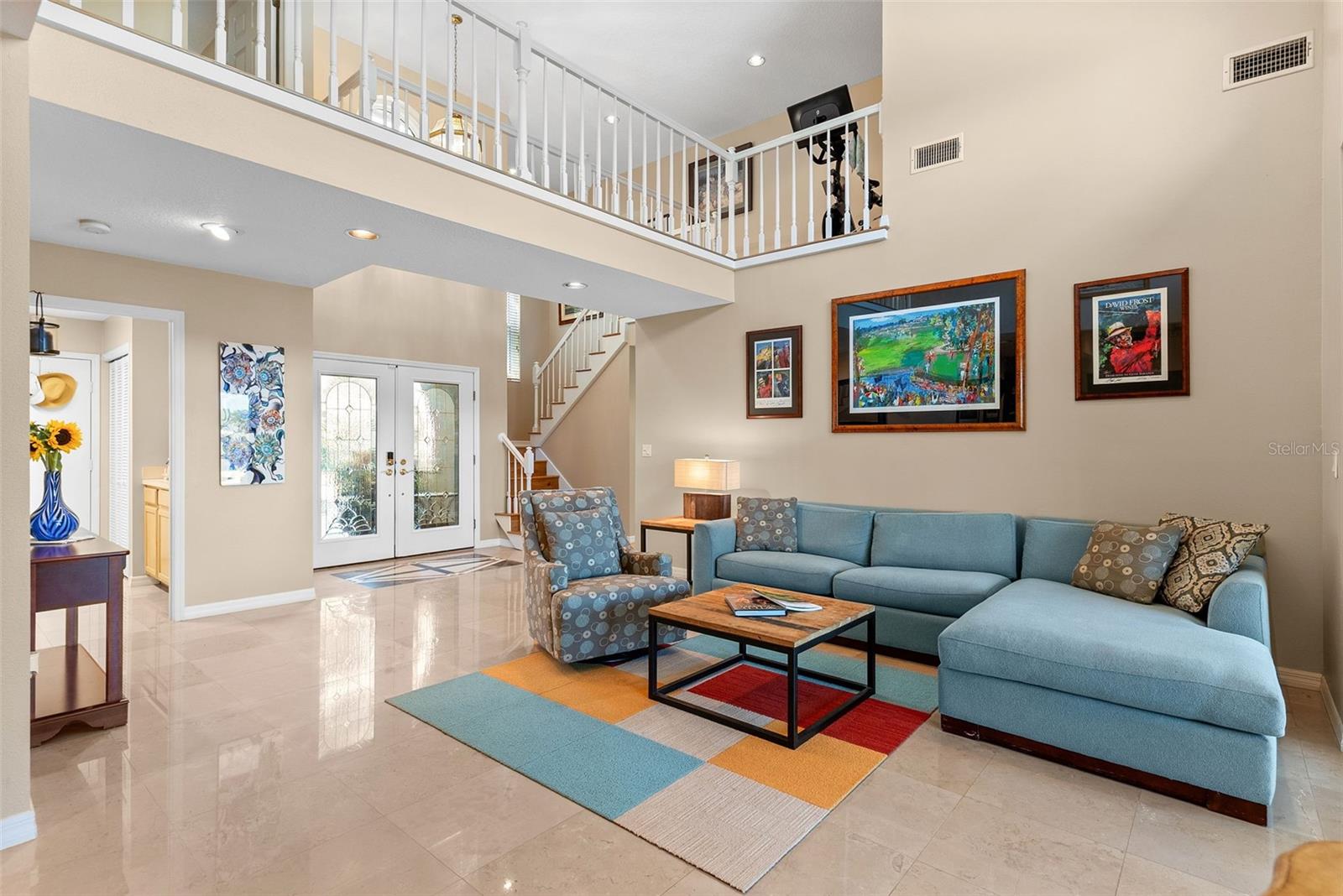 PLACIDO BAYOU - Residential