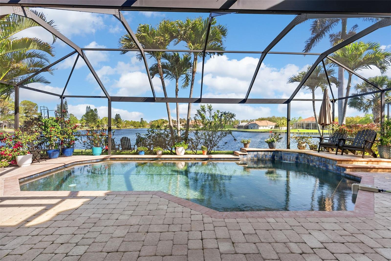 PLACIDO BAYOU - Residential