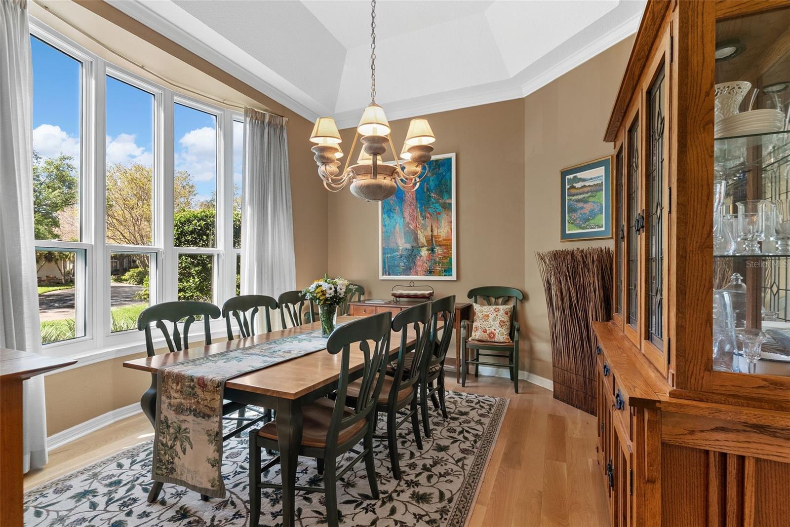 PLACIDO BAYOU - Residential