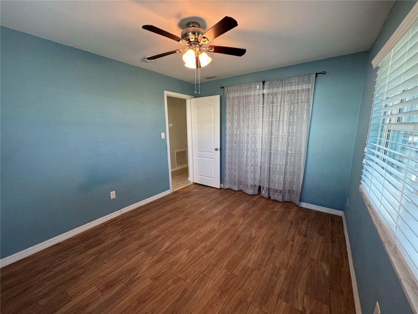 TAMARAC BY THE GULF - Residential