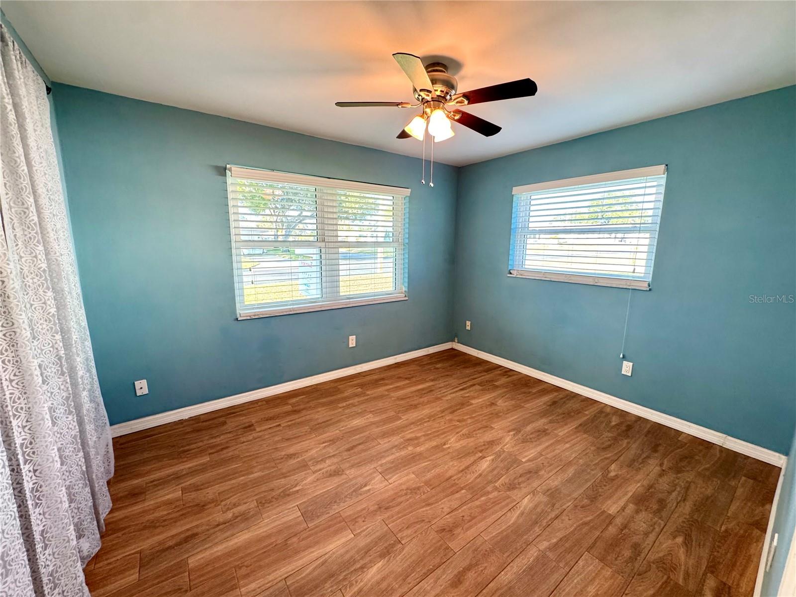 TAMARAC BY THE GULF - Residential