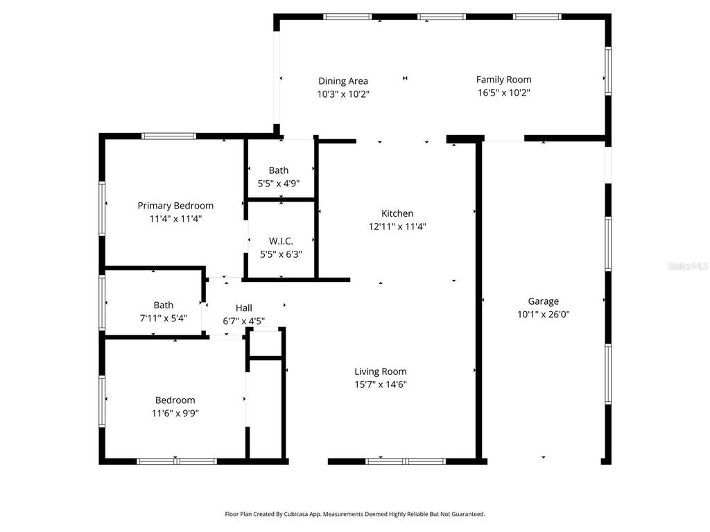 Photo of 14038 94th Place, Seminole, FL 33776 (MLS # TB8466928)