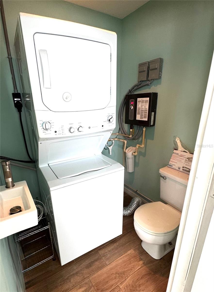 TAMARAC BY THE GULF - Residential