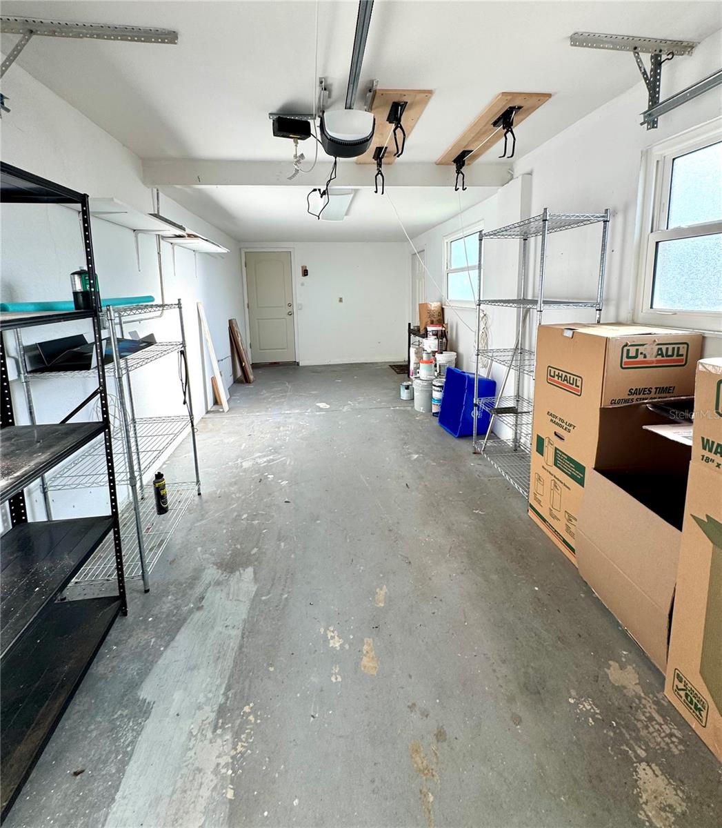 TAMARAC BY THE GULF - Residential