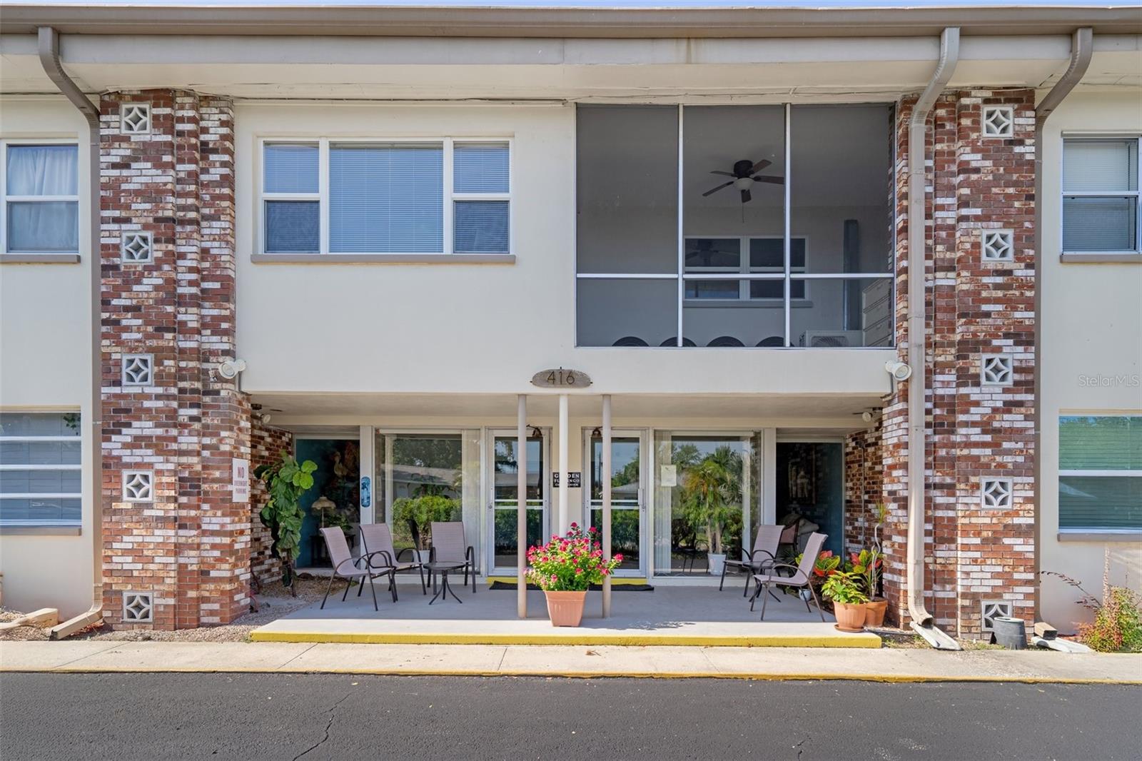 GOLDEN FLAMINGO APTS CONDO - Residential