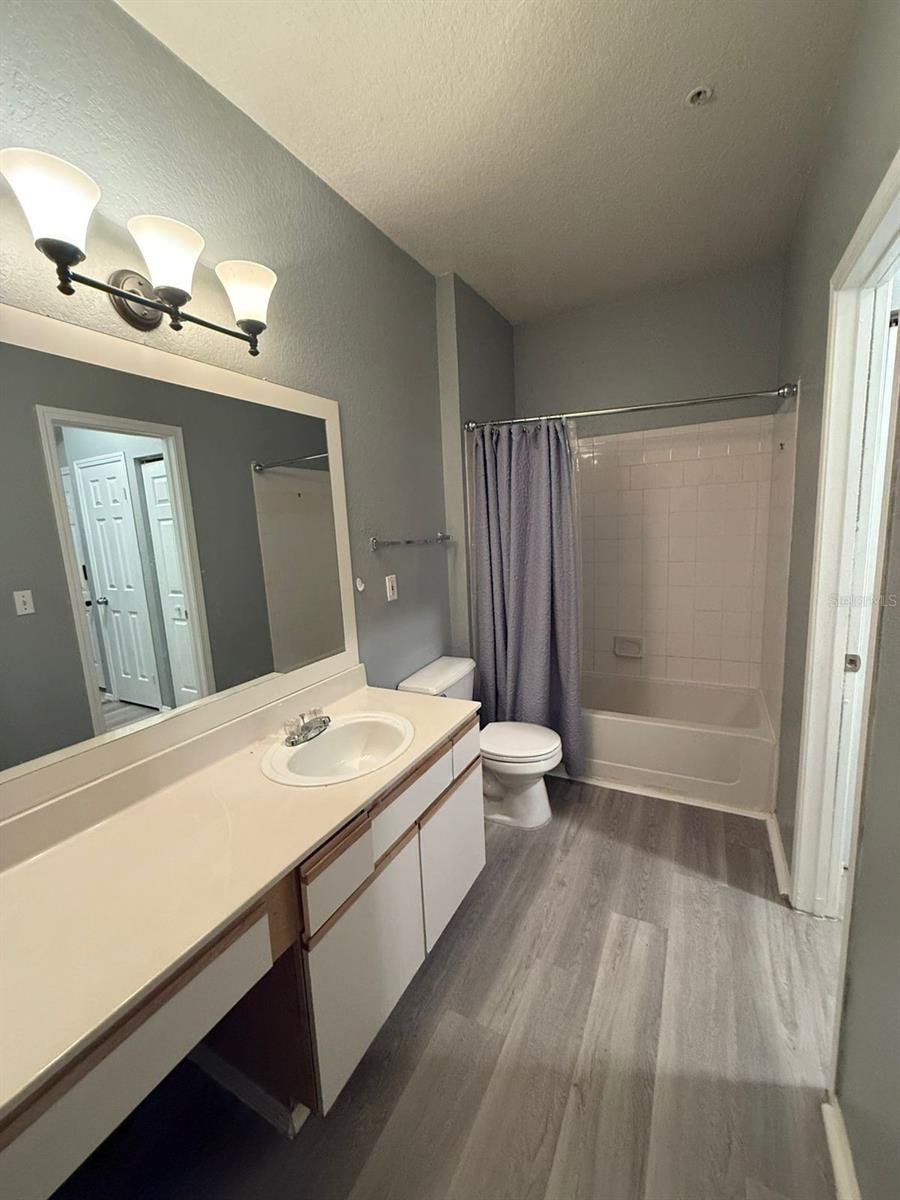 MADISON AT METROWEST CONDO - Residential