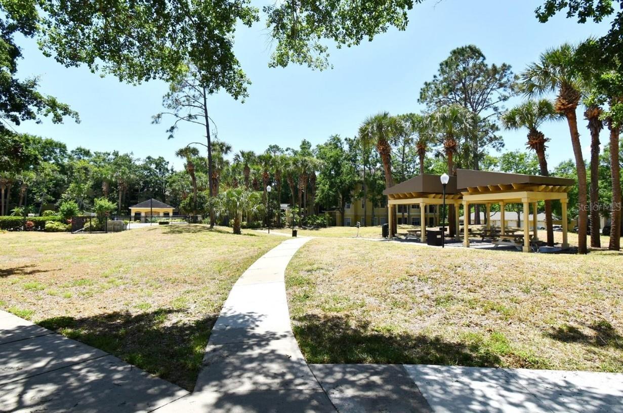 MADISON AT METROWEST CONDO - Residential