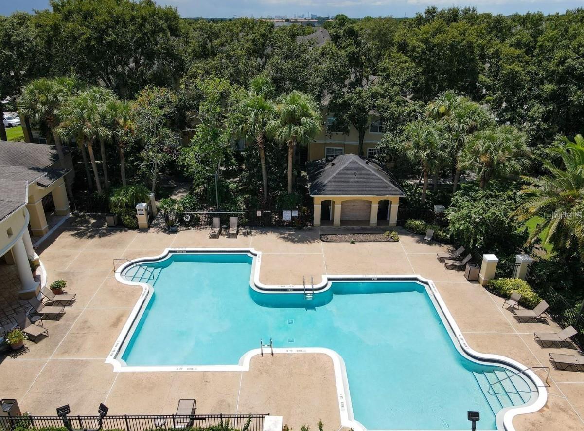 MADISON AT METROWEST CONDO - Residential