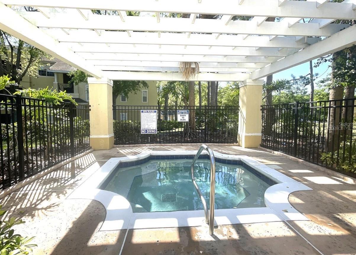 MADISON AT METROWEST CONDO - Residential