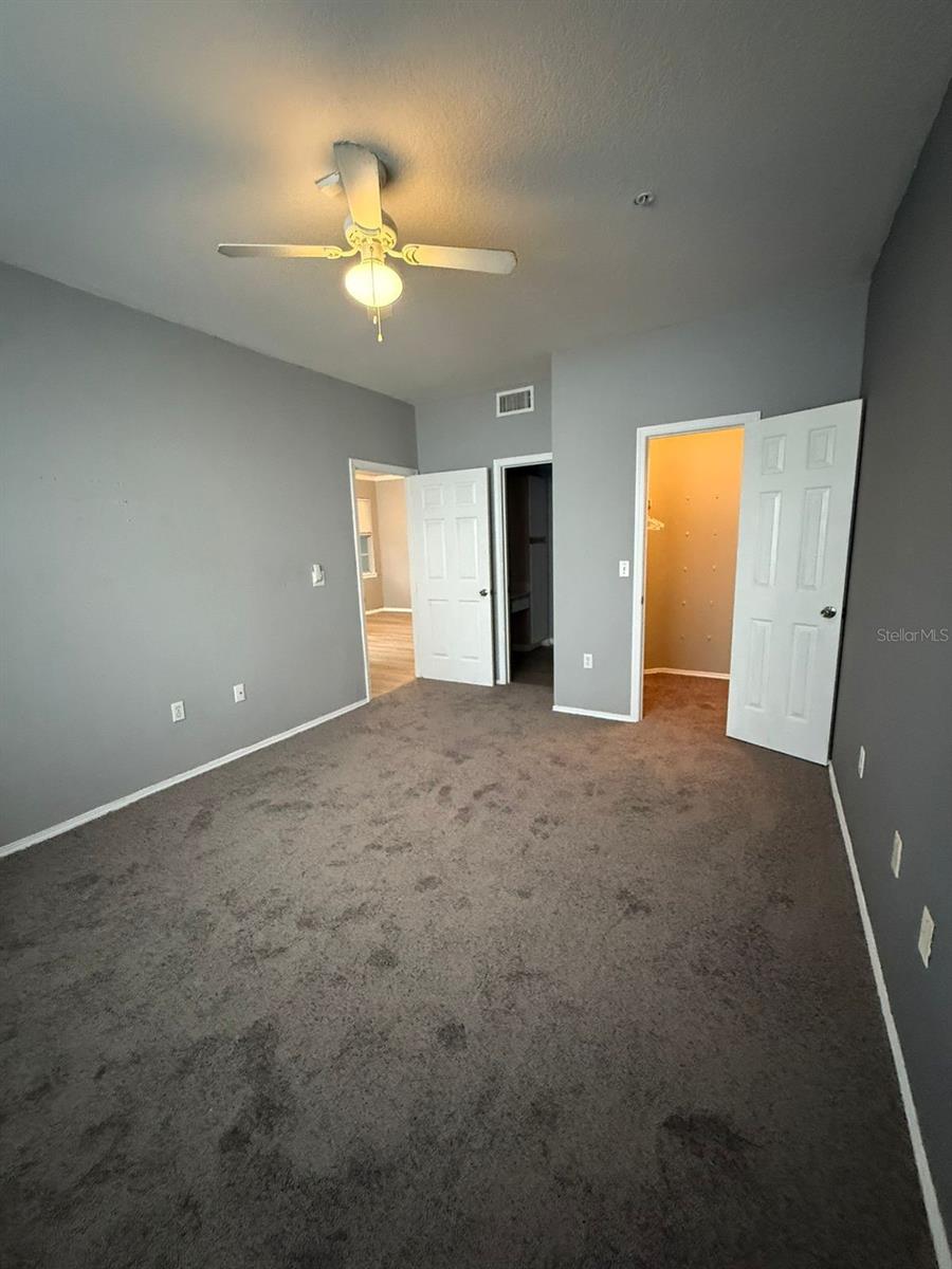 MADISON AT METROWEST CONDO - Residential