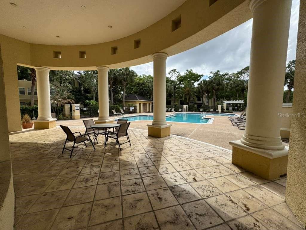 MADISON AT METROWEST CONDO - Residential