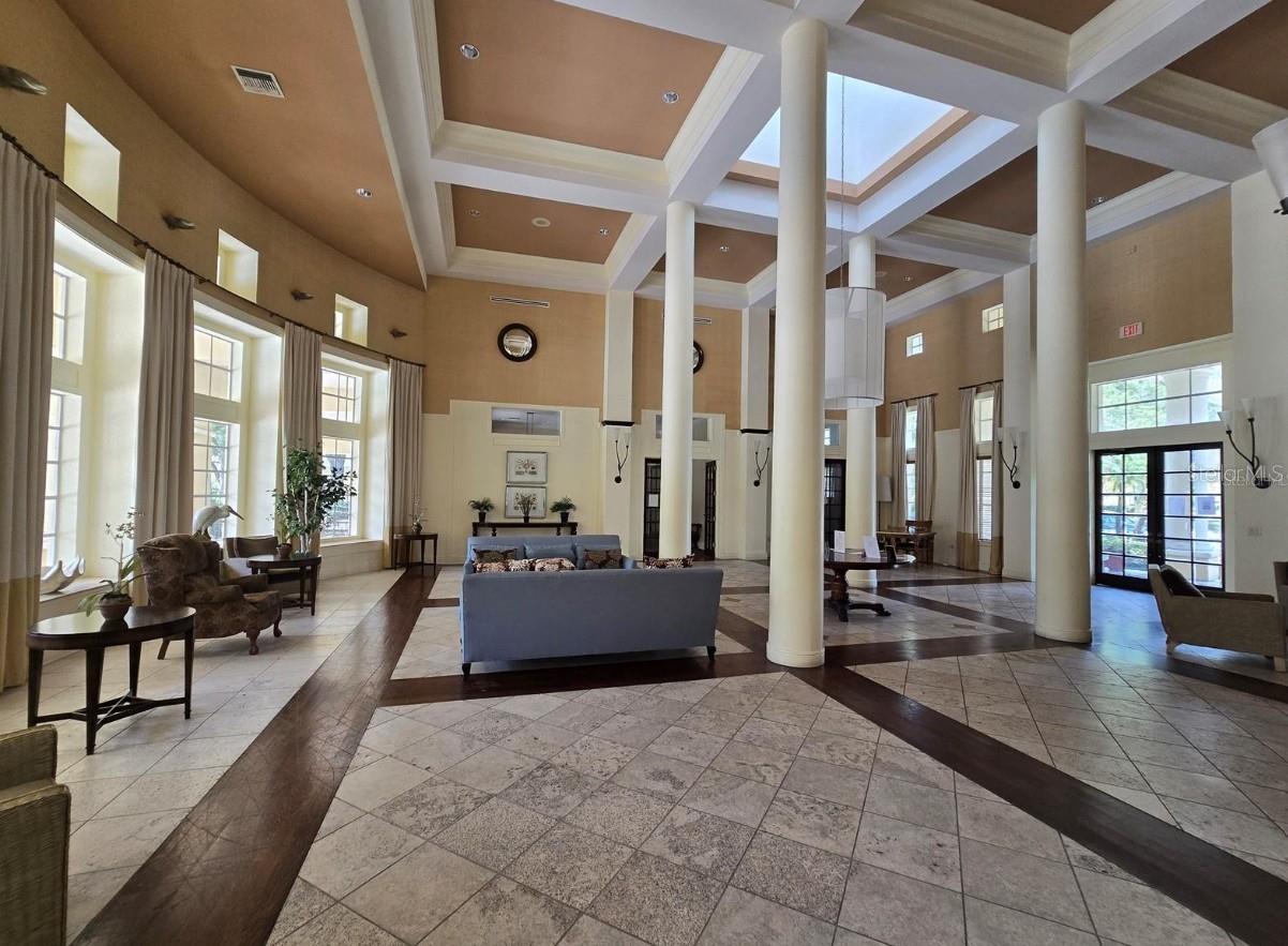 MADISON AT METROWEST CONDO - Residential