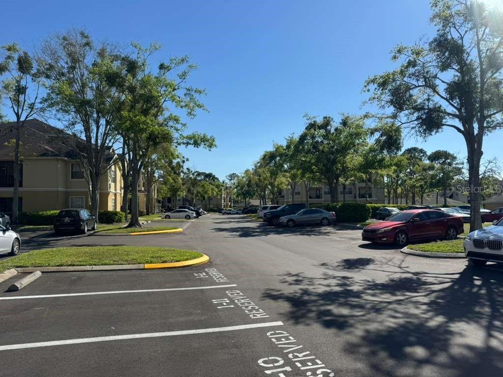 MADISON AT METROWEST CONDO - Residential