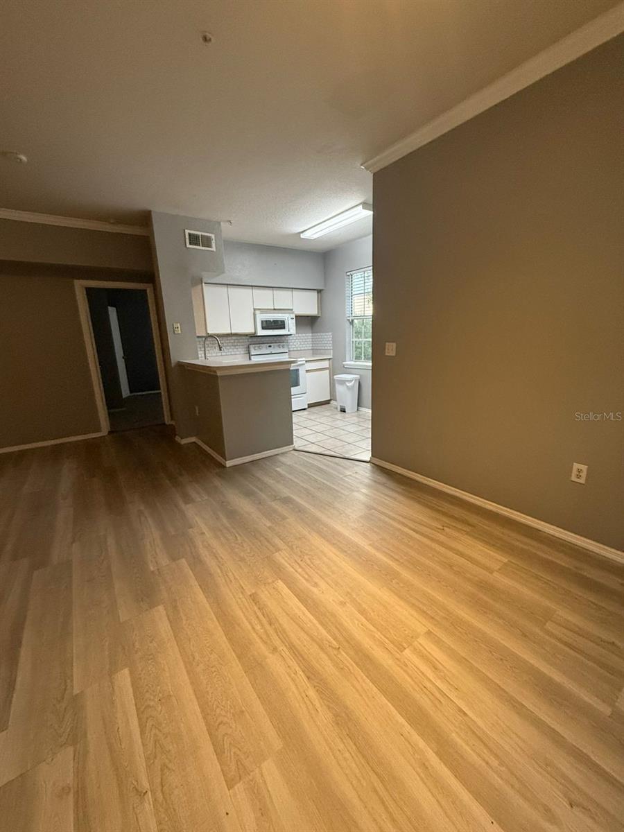 MADISON AT METROWEST CONDO - Residential