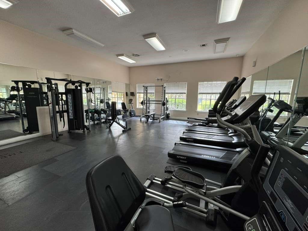 MADISON AT METROWEST CONDO - Residential