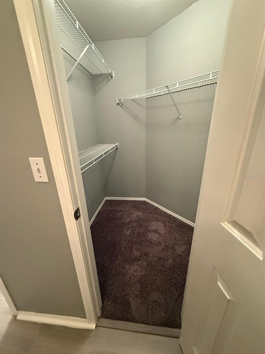 MADISON AT METROWEST CONDO - Residential