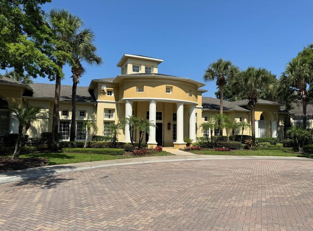 MADISON AT METROWEST CONDO - Residential