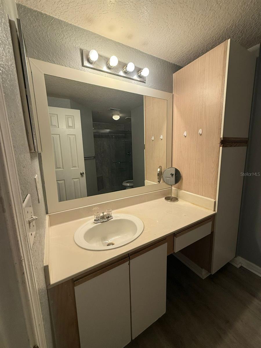 MADISON AT METROWEST CONDO - Residential